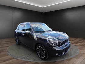 Mini Countryman 2.0D S-optic, снимка 2