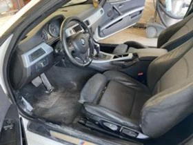 BMW 320 E92, снимка 14