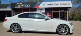 BMW 320 E92, снимка 5