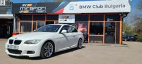 BMW 320 E92, снимка 9