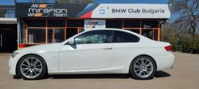BMW 320 E92, снимка 2