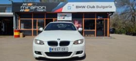 BMW 320 E92, снимка 1