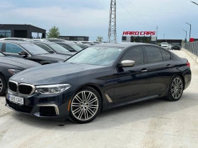 BMW 550 m550i* X-Drive* Lane-Assist* Distronic* , снимка 1