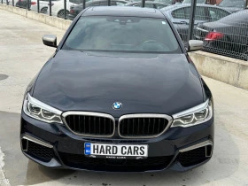 BMW 550 m550i* X-Drive* Lane-Assist* Distronic* , снимка 2