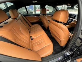 BMW 550 m550i* X-Drive* Lane-Assist* Distronic* , снимка 14