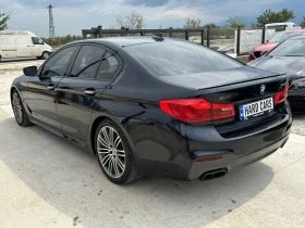 BMW 550 m550i* X-Drive* Lane-Assist* Distronic* , снимка 6