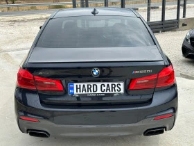 BMW 550 m550i* X-Drive* Lane-Assist* Distronic* , снимка 5