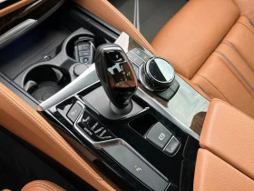 BMW 550 m550i* X-Drive* Lane-Assist* Distronic* , снимка 15