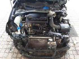 Hyundai I30 1.4i turbo Fastback, снимка 2