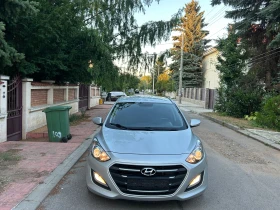 Hyundai I30 1, 6CRDI 110К, снимка 2