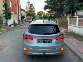 Hyundai I30 1, 6CRDI 110К, снимка 5