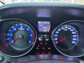 Hyundai I30 1, 6CRDI 110К, снимка 12
