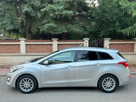 Hyundai I30 1, 6CRDI 110К, снимка 7