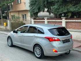 Hyundai I30 1, 6CRDI 110К, снимка 6