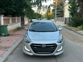 Hyundai I30 1, 6CRDI 110К, снимка 8
