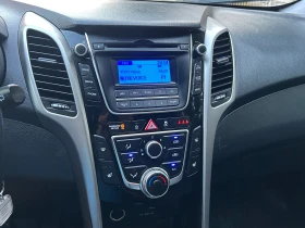Hyundai I30 1, 6CRDI 110К, снимка 13