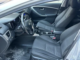 Hyundai I30 1, 6CRDI 110К, снимка 9