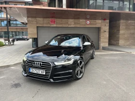 Audi A6 3хSline, снимка 7