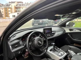Audi A6 3хSline, снимка 8