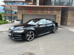 Audi A6 3хSline, снимка 3