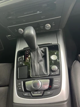 Audi A6 3хSline, снимка 6