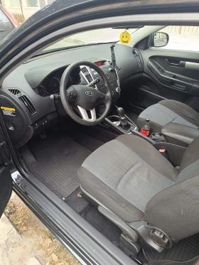 Kia Ceed, снимка 4