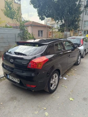Kia Ceed, снимка 2