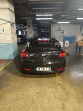 Kia Ceed, снимка 7