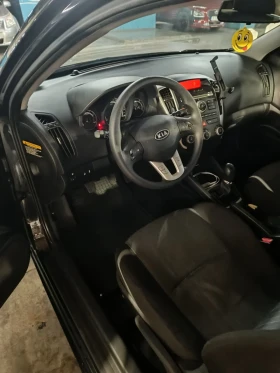 Kia Ceed, снимка 5