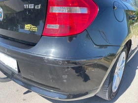 BMW 116, снимка 16