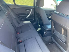 BMW 116, снимка 10