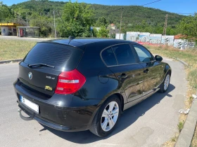 BMW 116, снимка 4