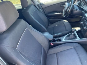 BMW 116, снимка 9