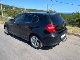 BMW 116, снимка 7