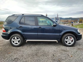 Mercedes-Benz ML 350 * ГАЗ, снимка 6