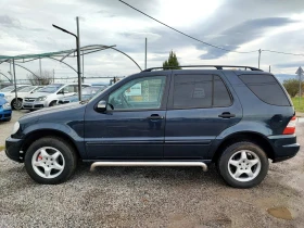 Mercedes-Benz ML 350 * ГАЗ, снимка 2