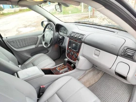Mercedes-Benz ML 350 * ГАЗ, снимка 11