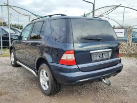 Mercedes-Benz ML 350 * ГАЗ, снимка 3