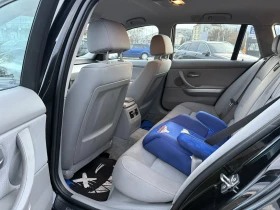 BMW 320 AVTOMAT, снимка 11