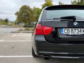 BMW 320 AVTOMAT, снимка 6