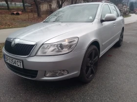 Skoda Octavia, снимка 2