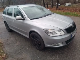 Skoda Octavia, снимка 1