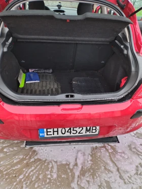 Peugeot 308, снимка 16