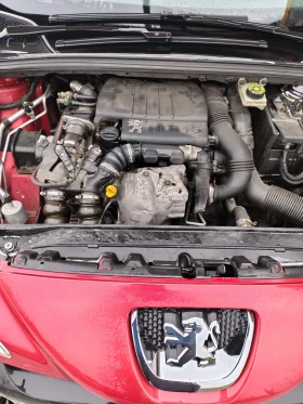 Peugeot 308, снимка 13