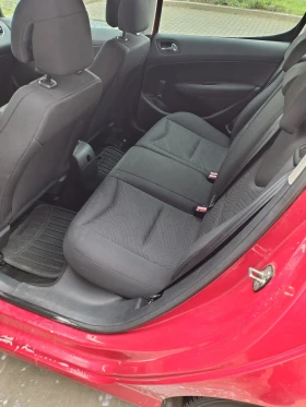 Peugeot 308, снимка 7