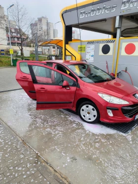 Peugeot 308, снимка 4