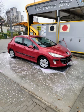 Peugeot 308, снимка 11