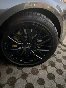 Audi A8 Exclusive , снимка 7