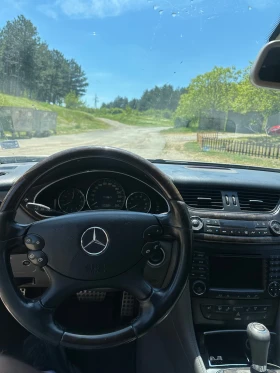 Mercedes-Benz CLS 500 Пружини, LPG, снимка 6