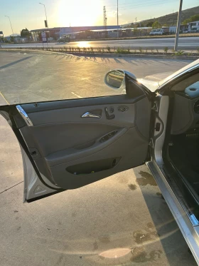 Mercedes-Benz CLS 500 Пружини, LPG, снимка 11